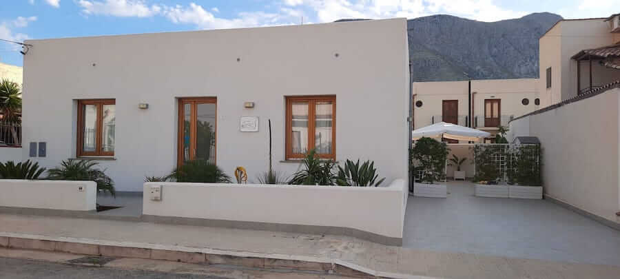 B&B La Mia Isola - Contatti