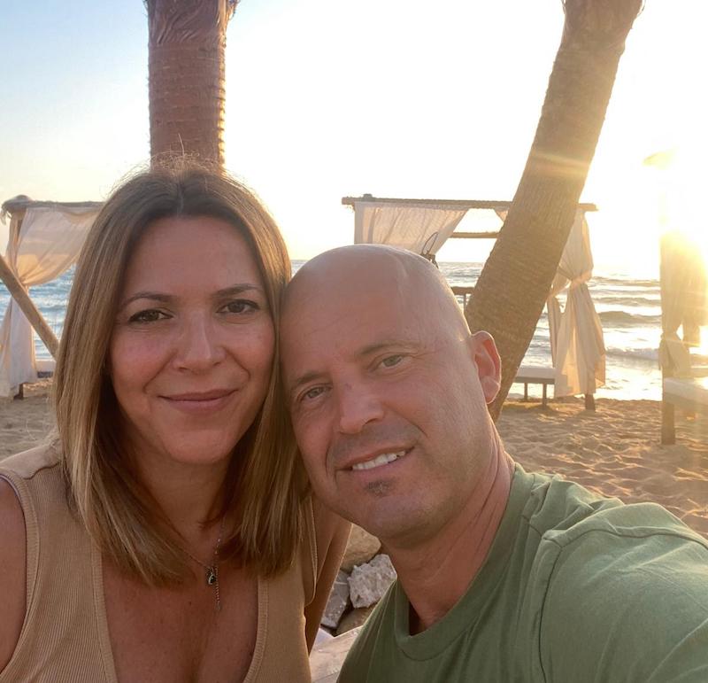 Chi Siamo - B&B La Mia Isola